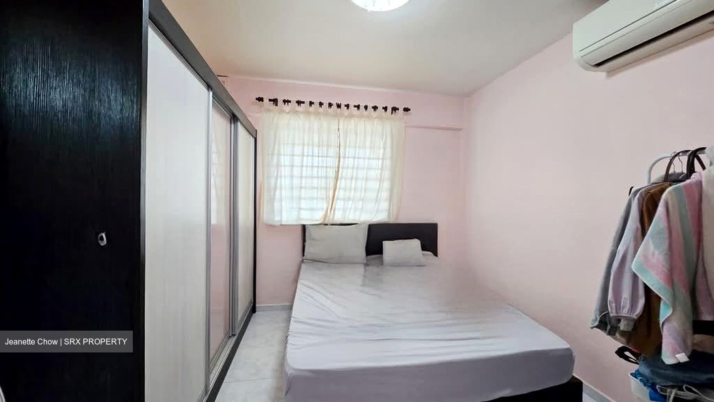 Blk 18 Bedok South Road (Bedok), HDB 3 Rooms #555363491